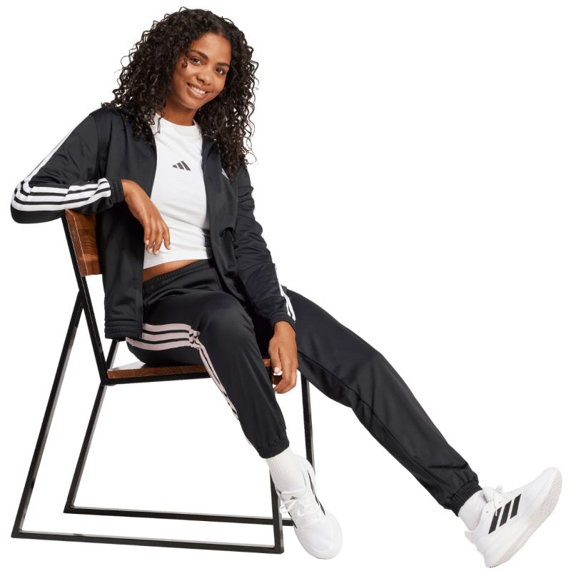 adidas Essentials Trricot 3-Stripes W JC8889