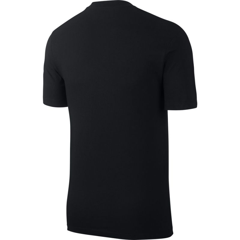 Tričko Nike Tee Just do It Swoosh M AR5006-011