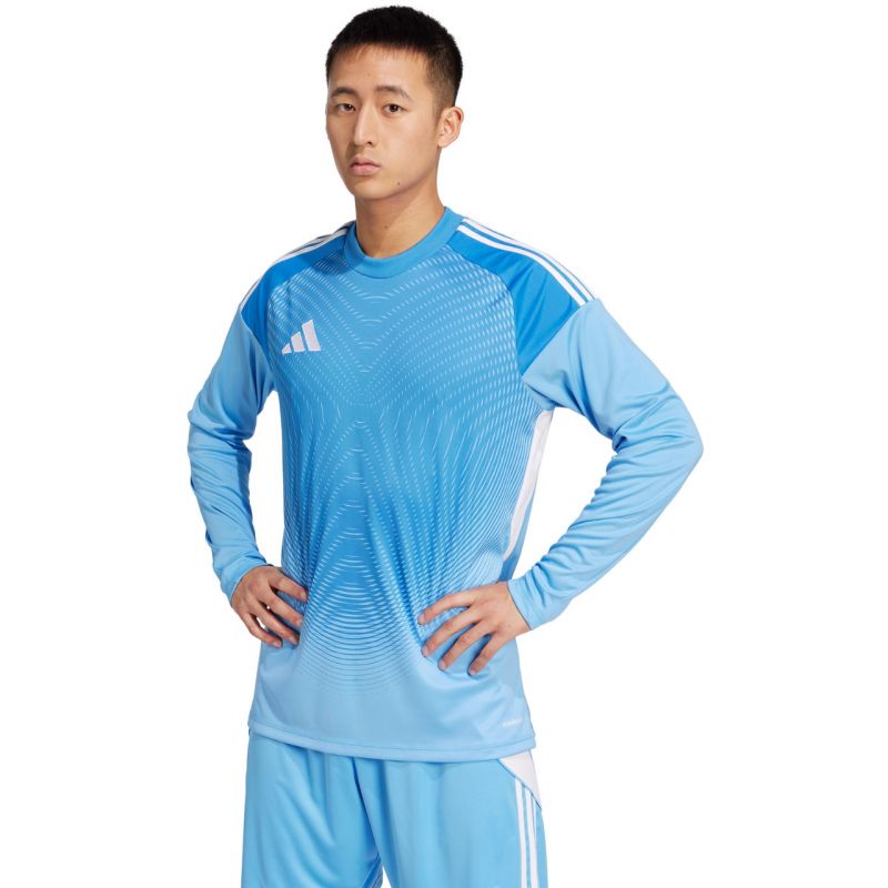 Brankársky dres adidas Tiro 25 Competition Goalkeeper Long Sleeve M JI9722