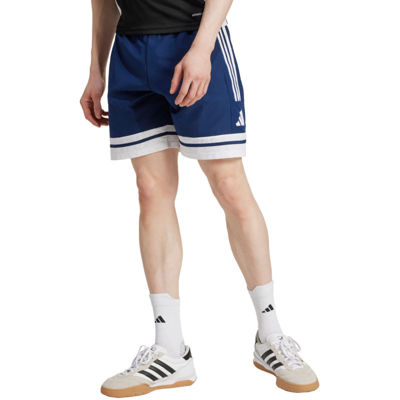 Trenky adidas Squadra 25 Downtime Woven M JD2955