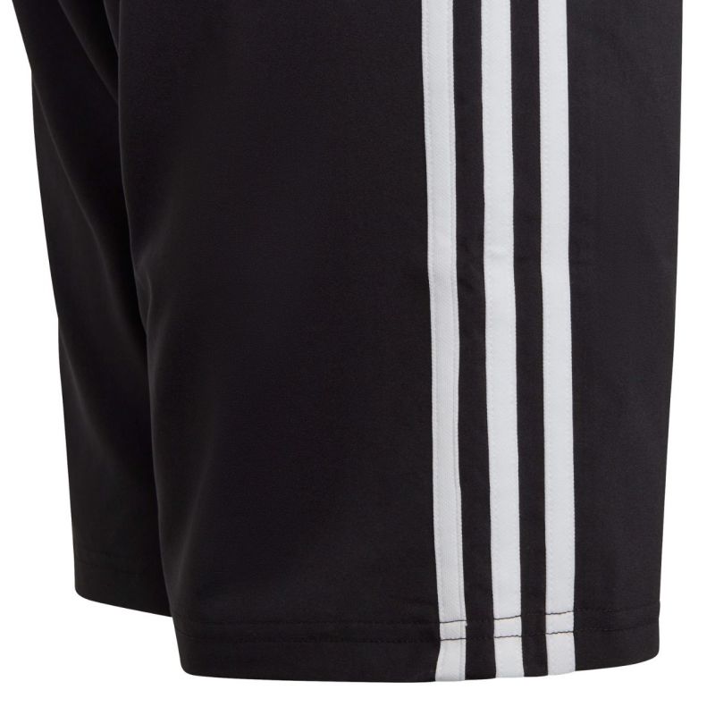 Trenky adidas Essentials 3-Stripes Woven Jr HR6332