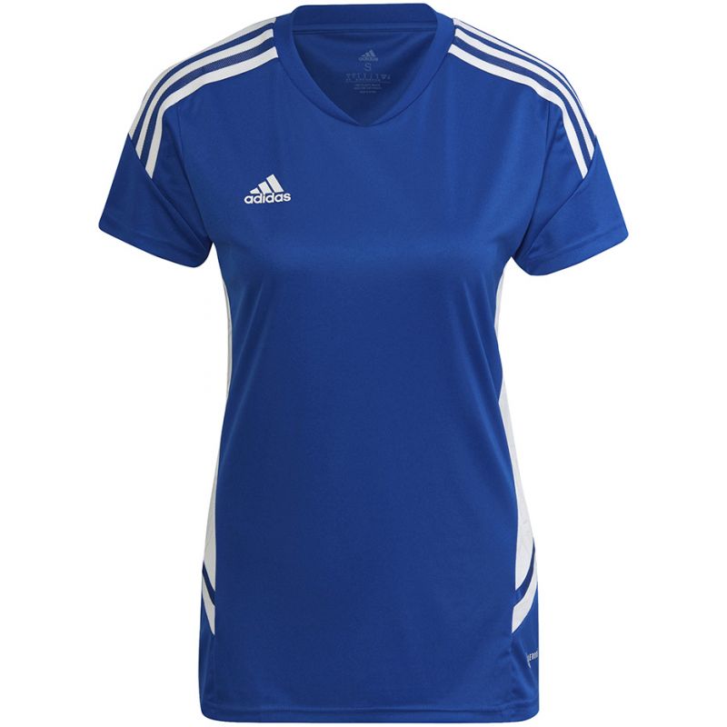 Tričko adidas Condivo 22 Jersey W HD4724