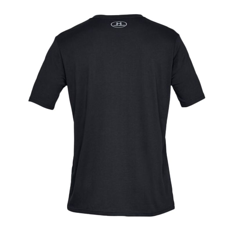 Tričko Under Armour Team Issue Wordmark M 1329582-001