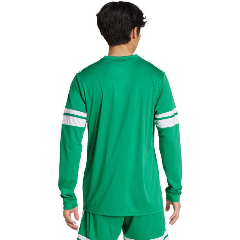 Tričko adidas Squadra 25 Long Sleeve M JN7490