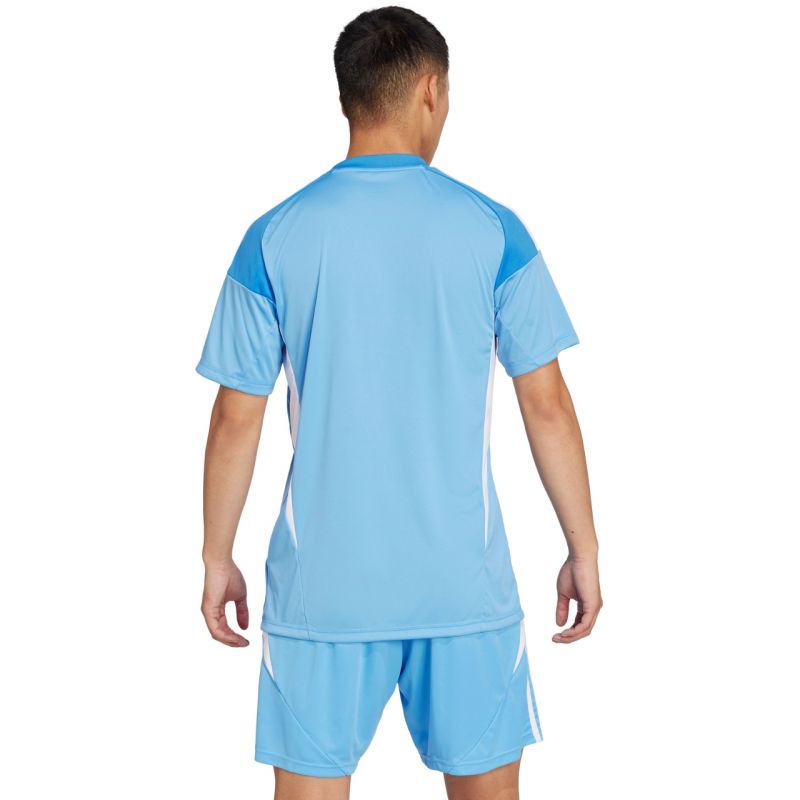 Brankársky dres adidas Tiro 25 Competition Jersey Short Sleeve M JI9715