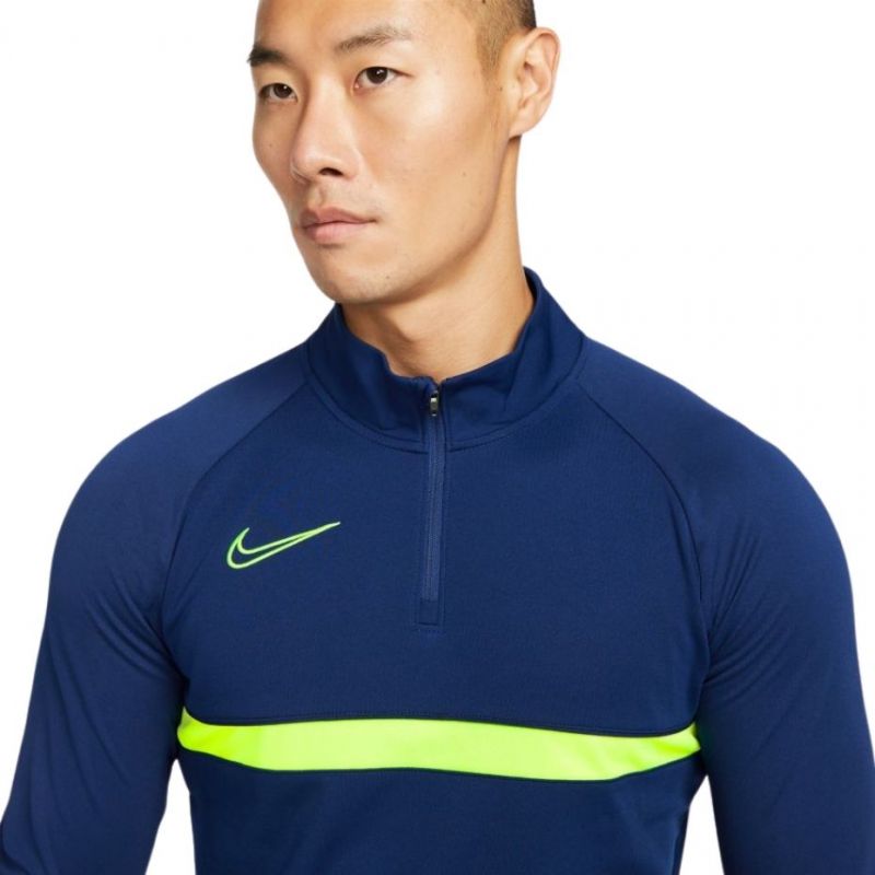 Nike Dri-Fit Academy 21 Dril Top M CW6110-492