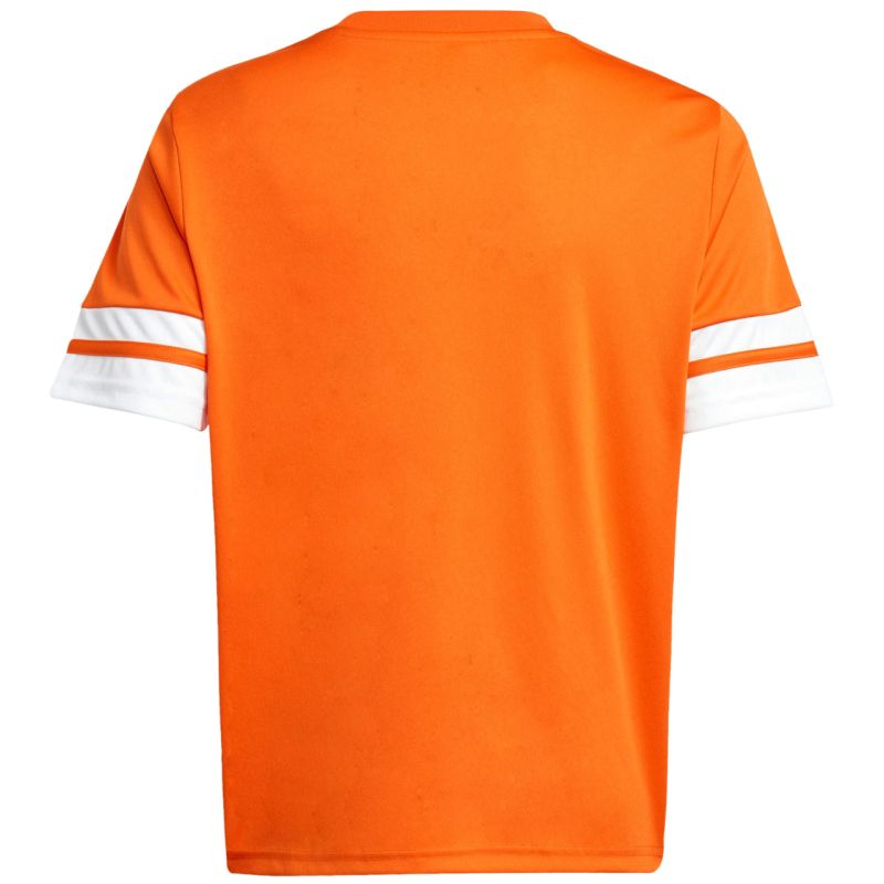 Tričko adidas Squadra 25 Jr JC8666