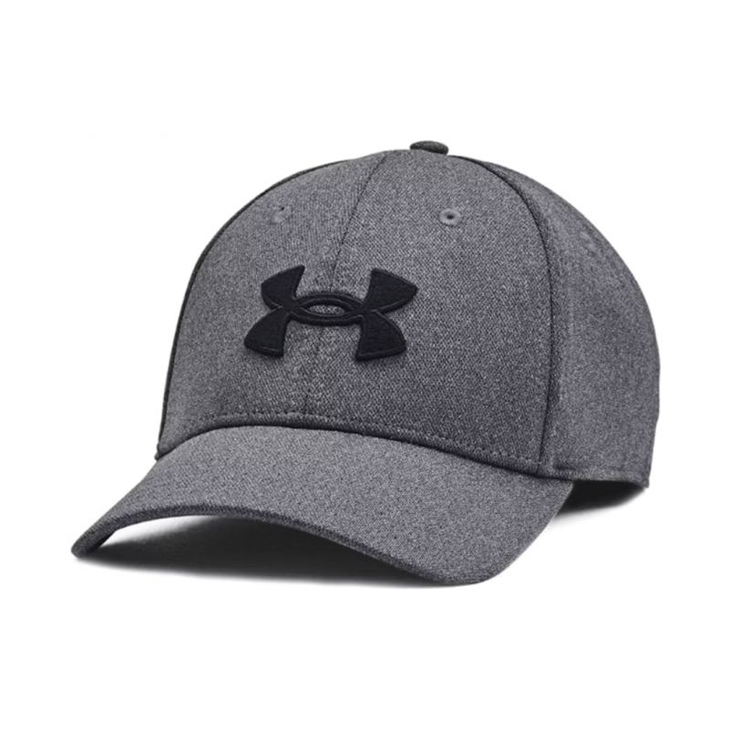 Šiltovka Under Armour Blitzing Cap 1376700-003