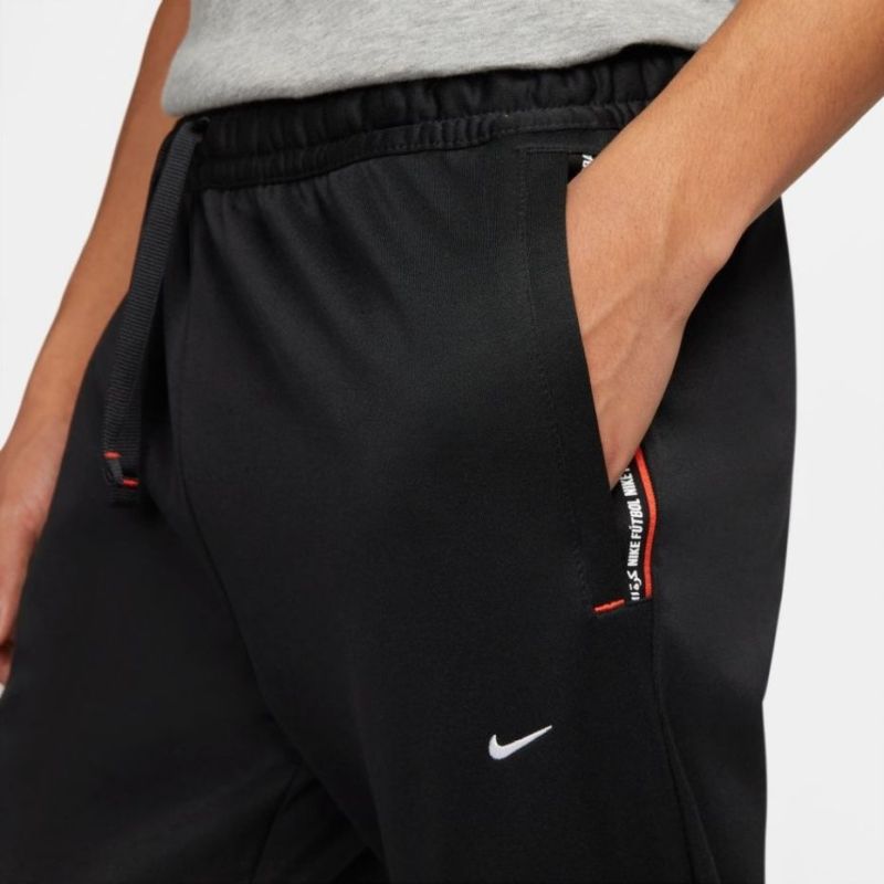 Tepláky Nike NK FC Tribuna Sock M DD9541 010