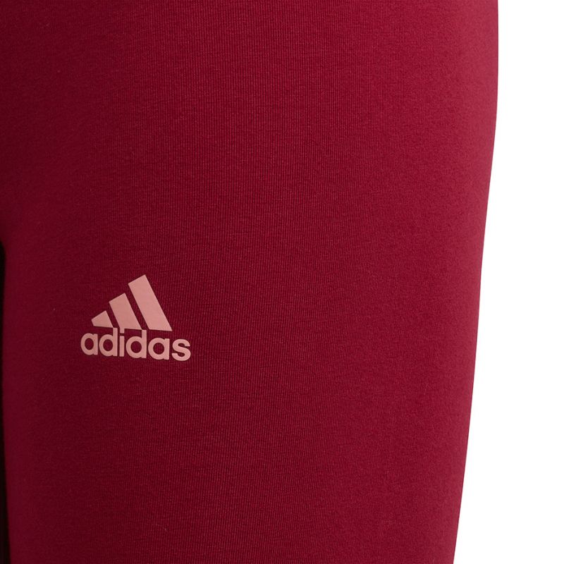 adidas Essentials Tights Jr HE1971