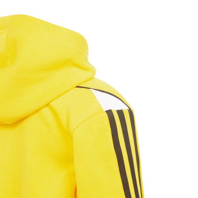 adidas Tiro 23 League Sweat Hoodie Jr IC7856