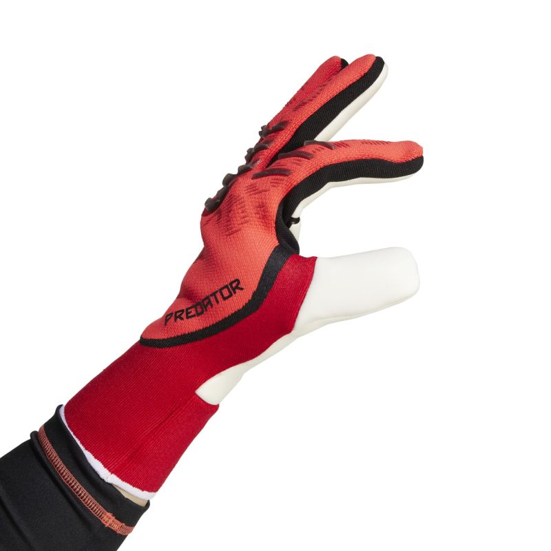 Brankárske rukavice adidas Predator Pro M IW6276