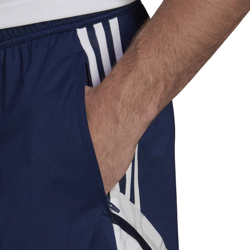Trenky adidas Condivo 22 Training Shorts M HA6284