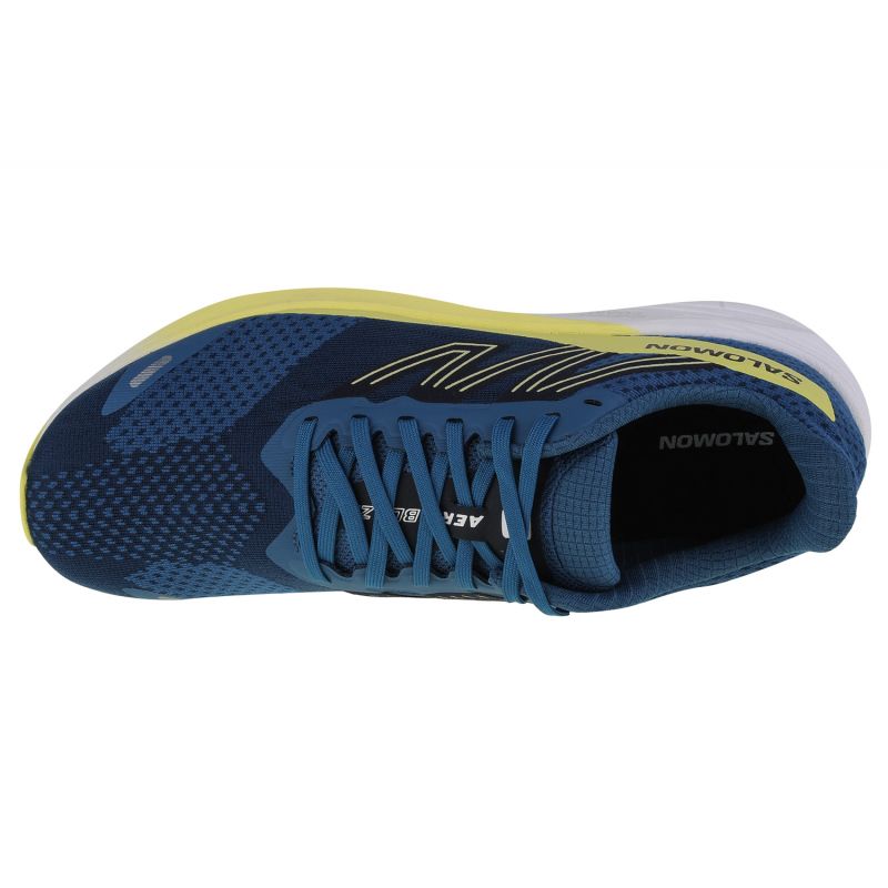 Salomon Aero Blaze Wide M 472113