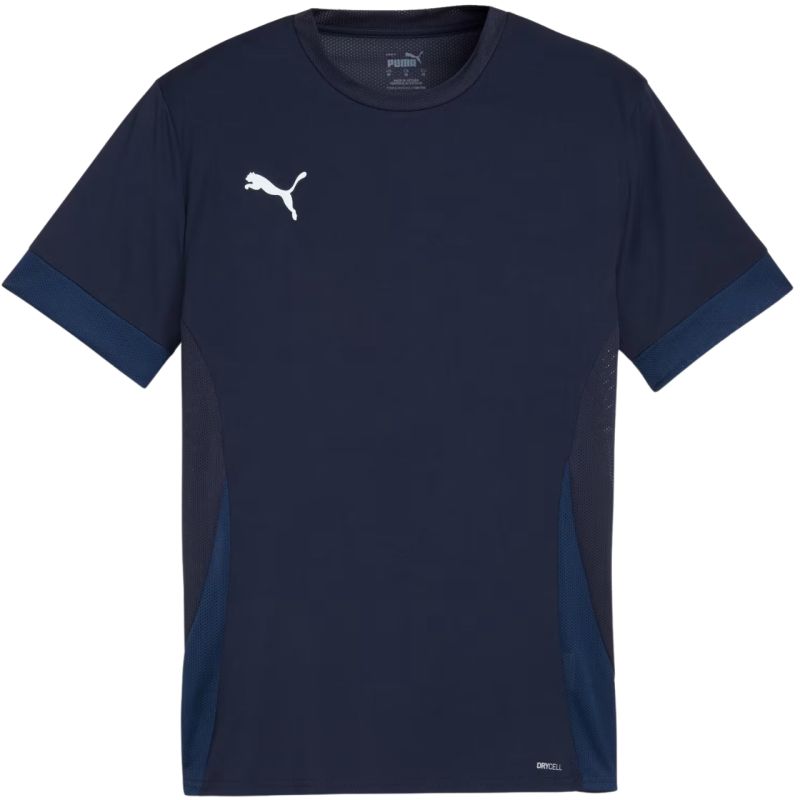 Tričko Puma teamGoal Matchday Jersey M 705747 06