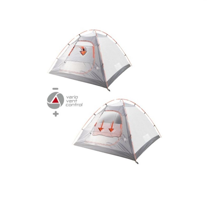 High Peak Talos 3 c.szary 11505