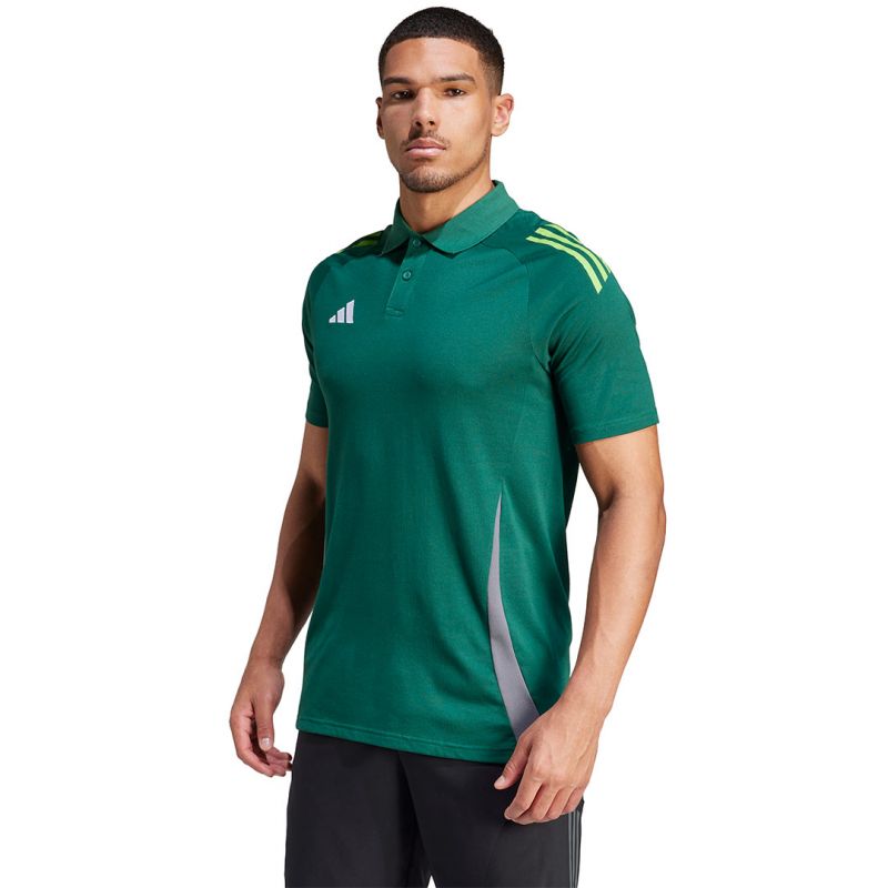 Tričko adidas Tiro 24 Competition Polo M IR7567