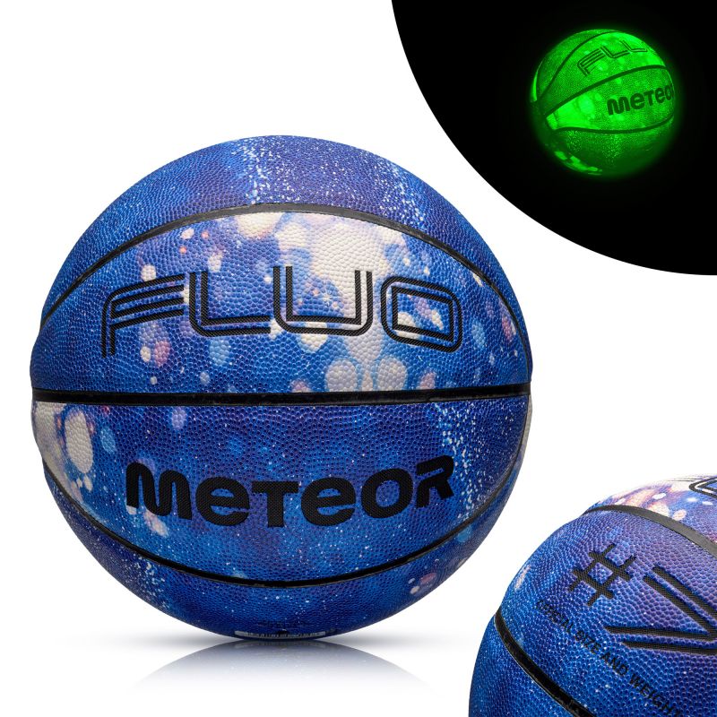 Meteor Fluo 7 16754