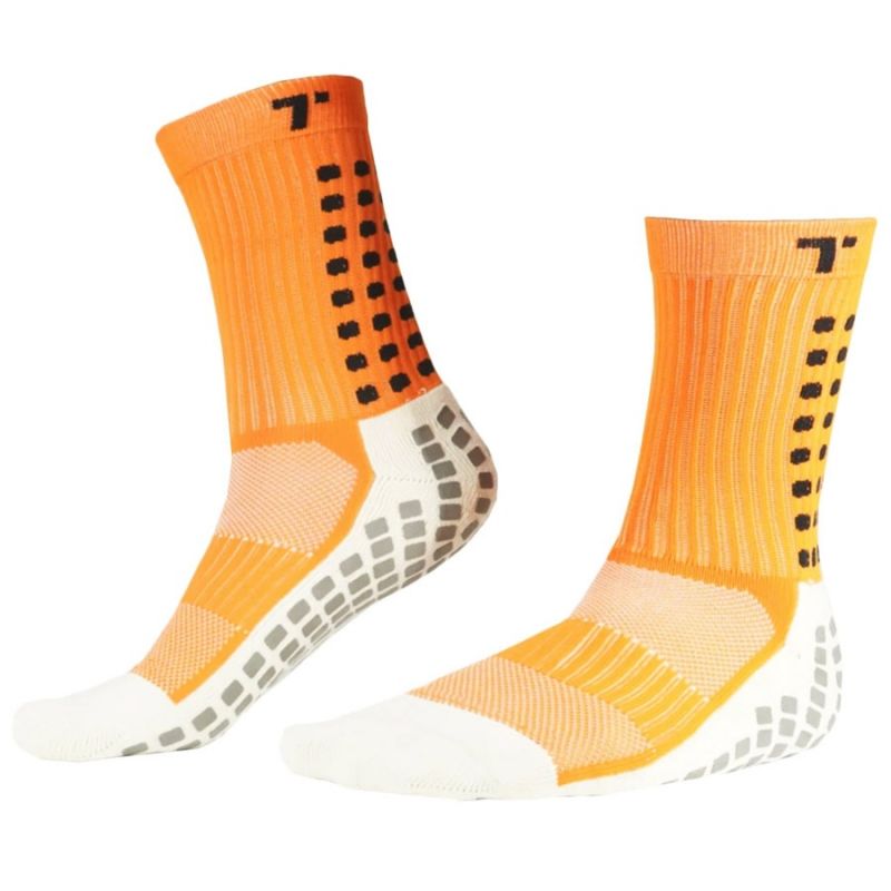 Ponožky futbalové Trusox 3.0 Cushion M S737435