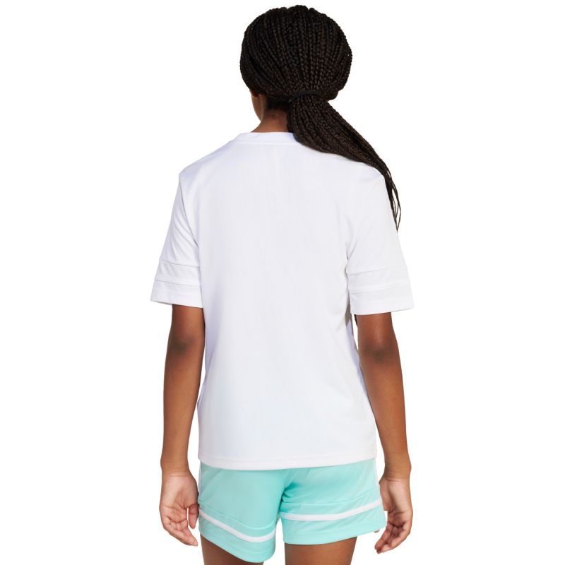 Tričko adidas Squadra 25 Jr JJ0058