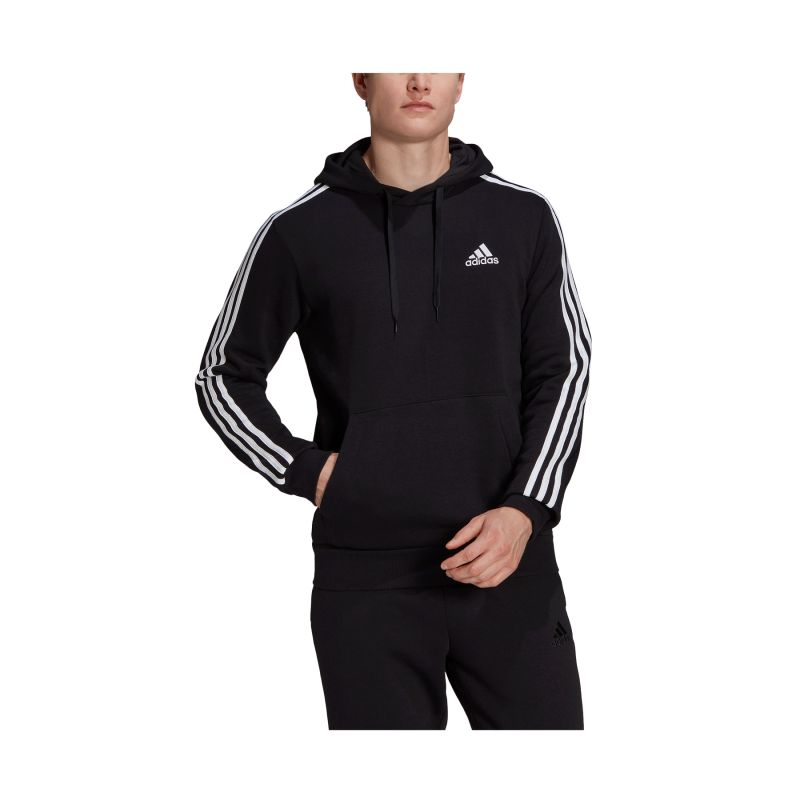adidas Essentials Fleece 3-Stripes M GK9072