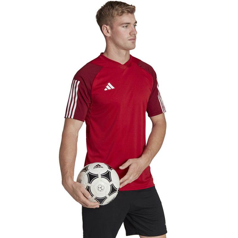 Tričko adidas Tiro 23 Competition Jersey M HE5661