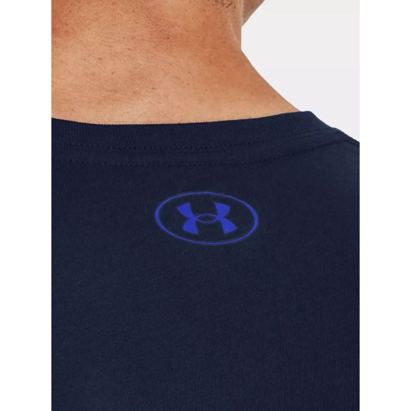 Tričko Under Armour M 1329582-408