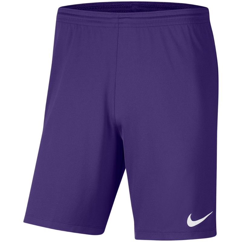 Trenky Nike Dry Park III NB K M BV6855 547