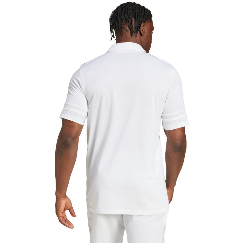 Tričko adidas Squadra 25 Polo M JY3419