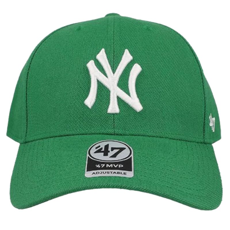 Šiltovka 47 Brand New York Yankees MVP Cap B-MVPSP17WBP-KY