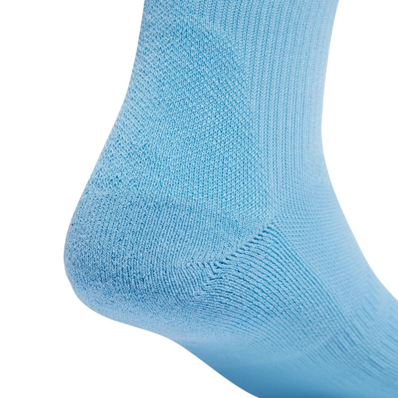 Ponožky futbalové adidas Football Cushioned Performance Crew JW3433