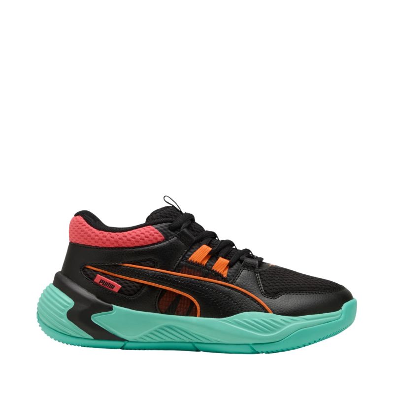Topánky na basketbal Puma Uproar Jr 312164 02