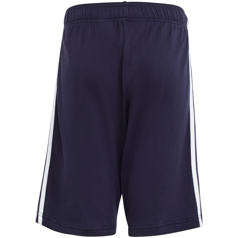 Trenky adidas Essentials 3-Stripes Knit Jr HY4717