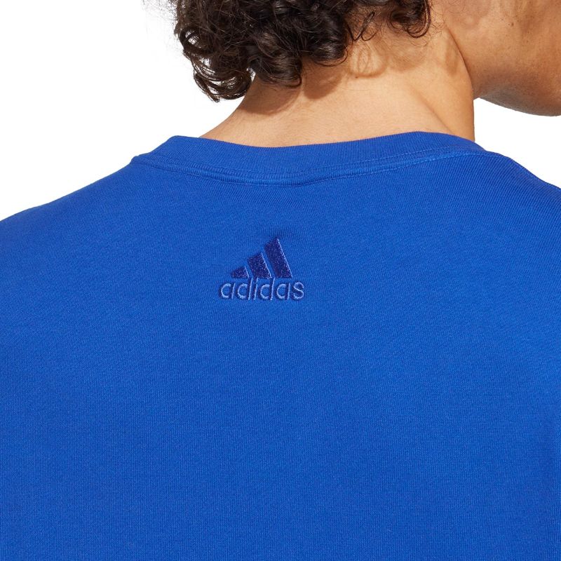 adidas Essentials French Terry Big Logo M IC9325