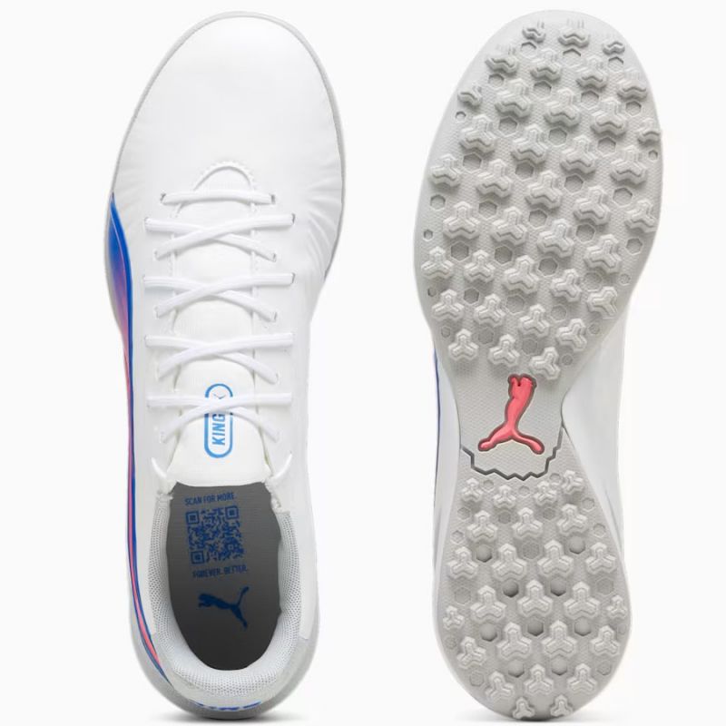 Puma KING Match TT 107879-02