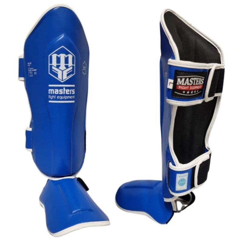 Chrániče Masters NS-30 (WAKO APPROVED) 1115111-M02