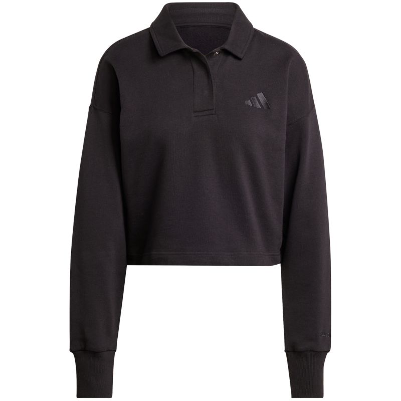 adidas All Szn French Terry Polo W IX3806