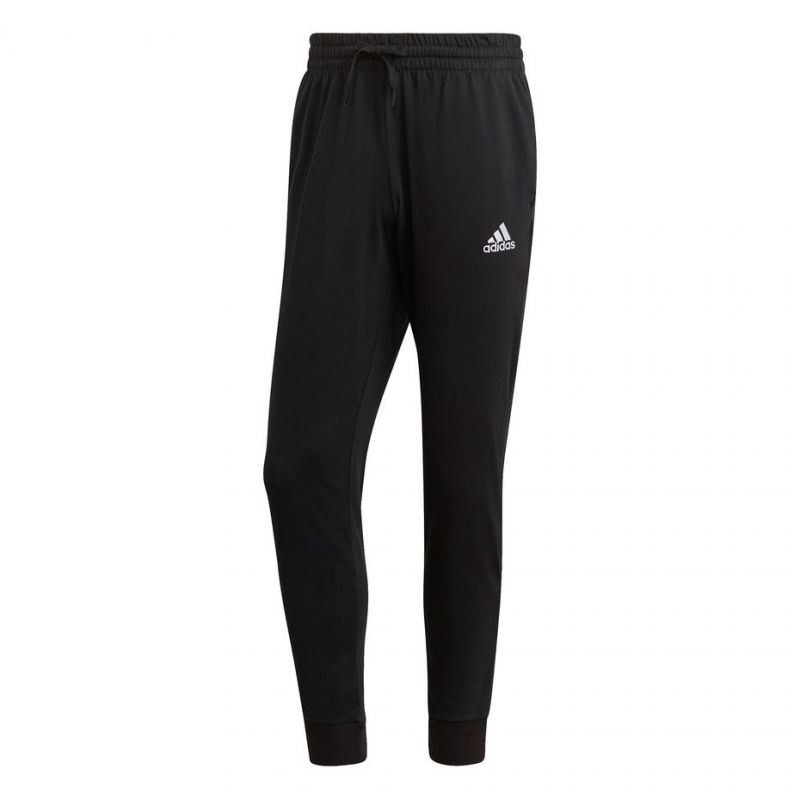Tepláky adidas Essentials Single M GK9226