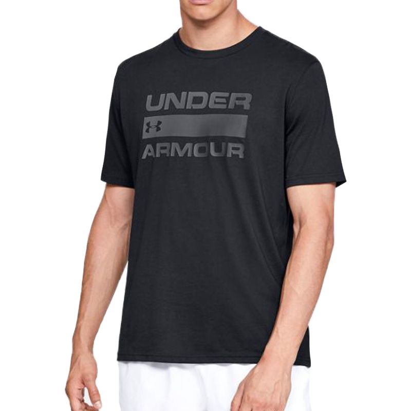 Tričko Under Armour Team Issue Wordmark M 1329582-001