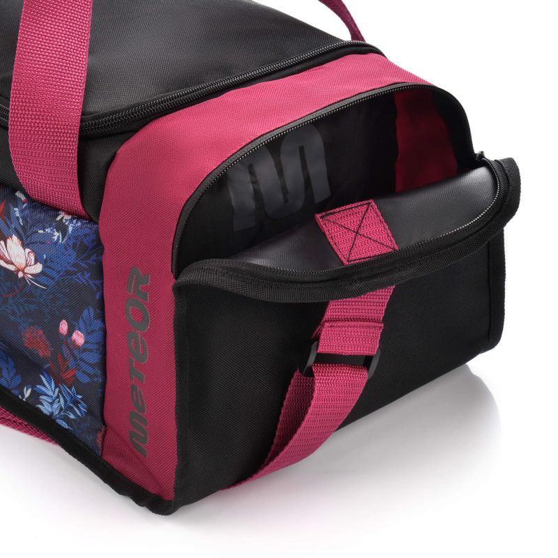 Taška fitness Meteor Nanuq 16893