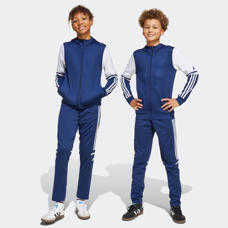 Tepláky adidas Squadra 25 Training Jr JD4799