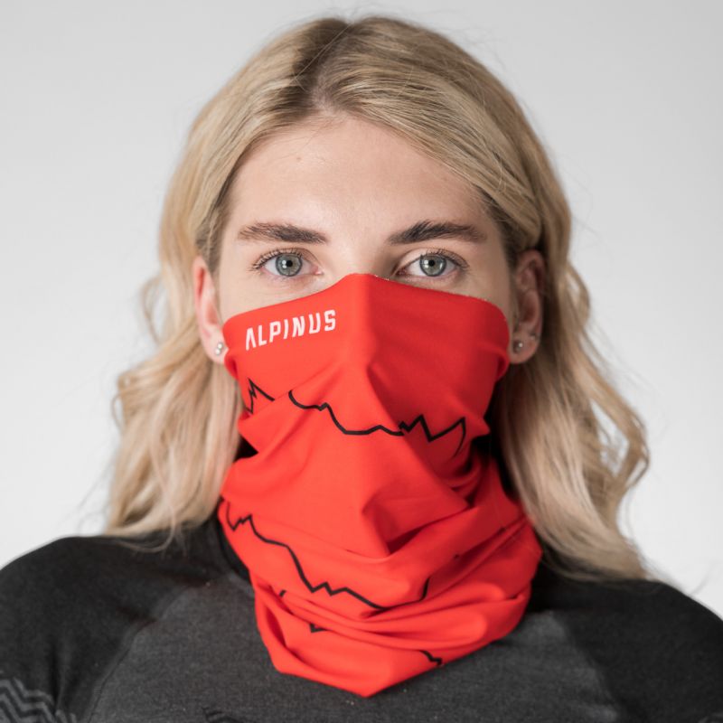 Alpinus Zuzi Alp Hos 1