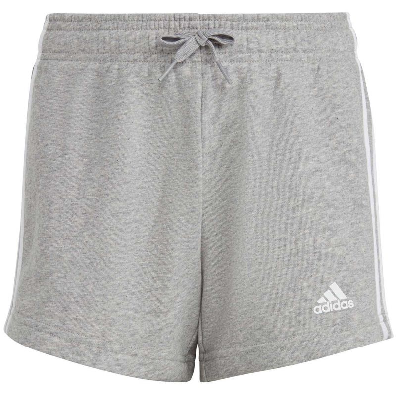 Trenky  adidas Essentials 3-Stripes Jr IC3632