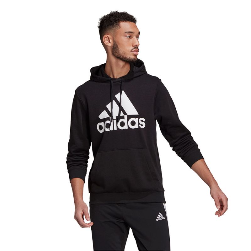 adidas Essentials Hoodie M GK9540
