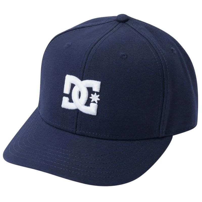 Šiltovka DC Empire Snapback Cap ADYHA04161-BYJ0