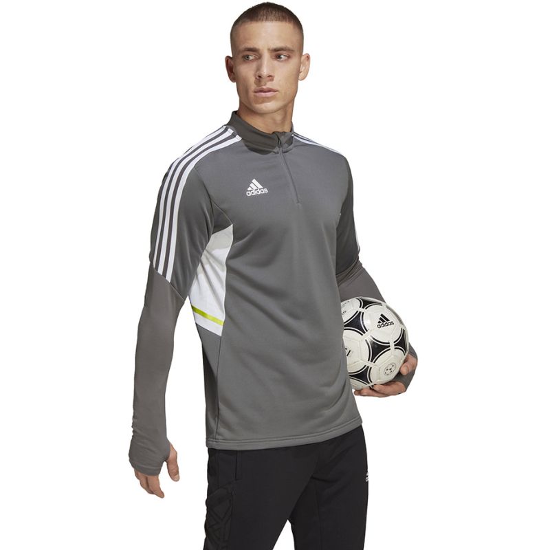 adidas Condivo 22 Training 1/2 zip M HD2312