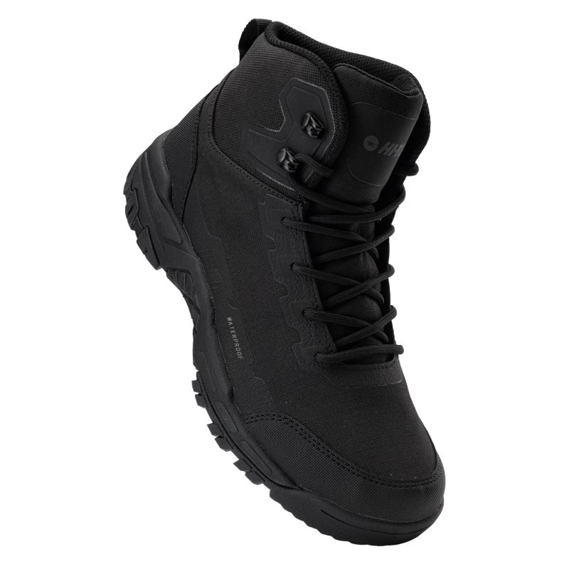 Hi-tec Ilinoi Mid Wp M 92800442391