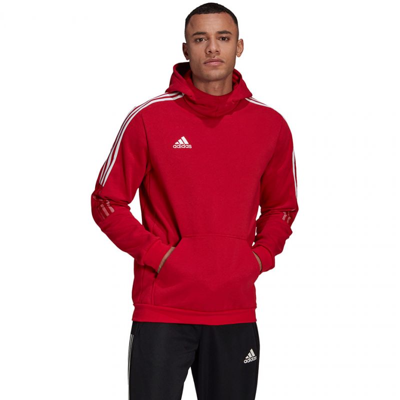 adidas Tiro 21 Sweat Hoody M GM7353