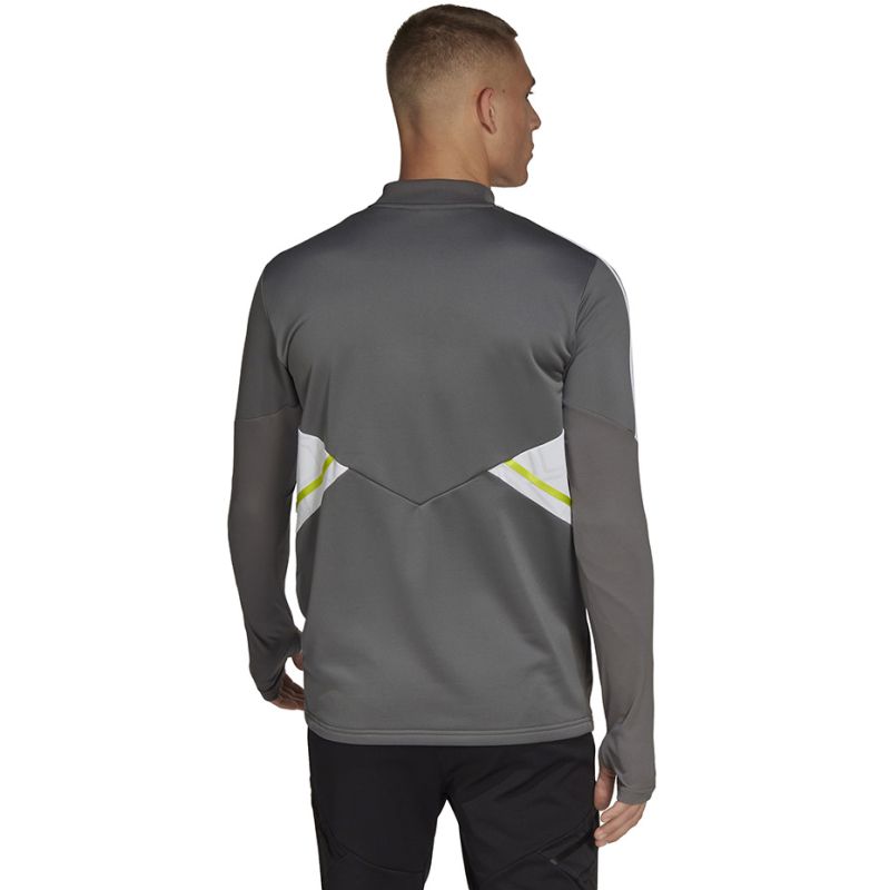 adidas Condivo 22 Training 1/2 zip M HD2312