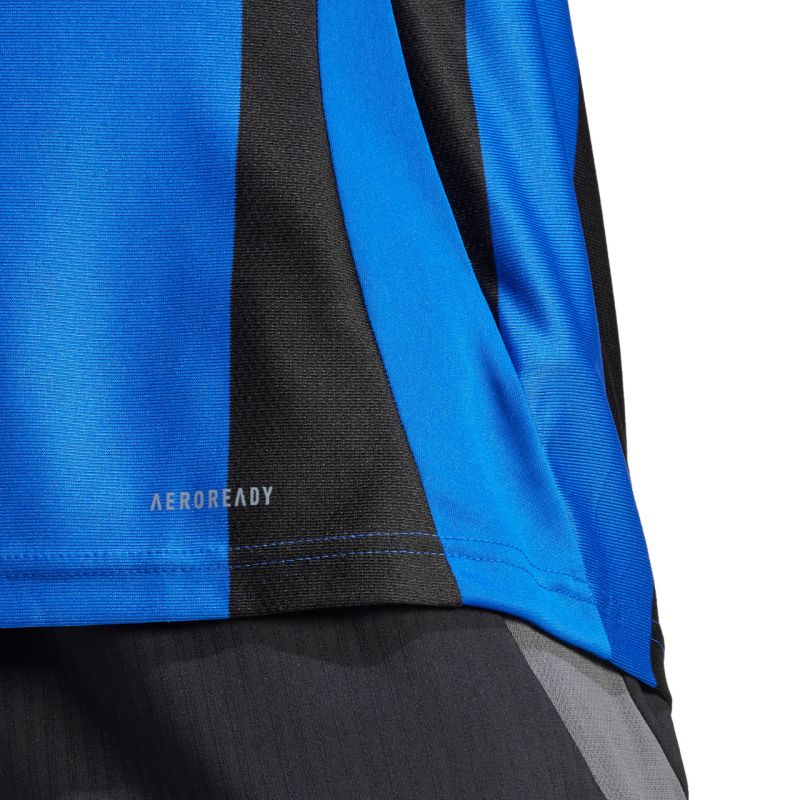 Tričko adidas Striped 24 Jersey M IW2147